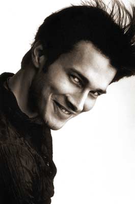 RAJNEESH DUGGAL......... Cinema, tv - Youth - 